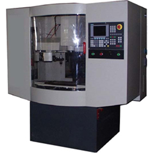 Cnc Tapping & Drilling COMPAC-AP100MA